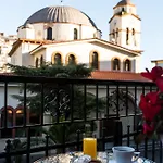 Old Town 4*