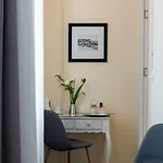 Old Town 4*