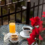 Guest house Old Town 4*