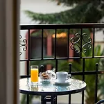 Guest house Old Town 4*