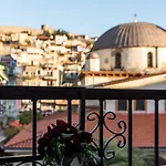 Guest house Old Town 4*