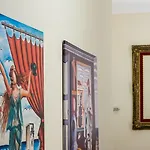 Guest house Old Town Kavala