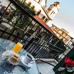 Guest house Old Town 4*