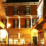 Old Town Guest house Kavala