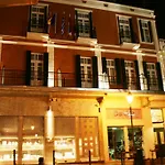 Guest house Old Town 4*