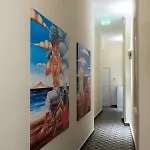 Guest house Old Town 4*