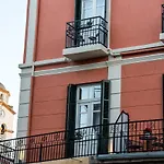 Old Town Kavala