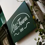 Guest house Old Town Kavala