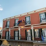 Old Town Kavala