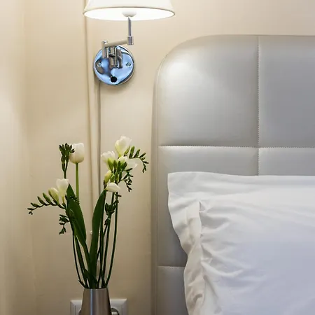Old Town Guest house 4*