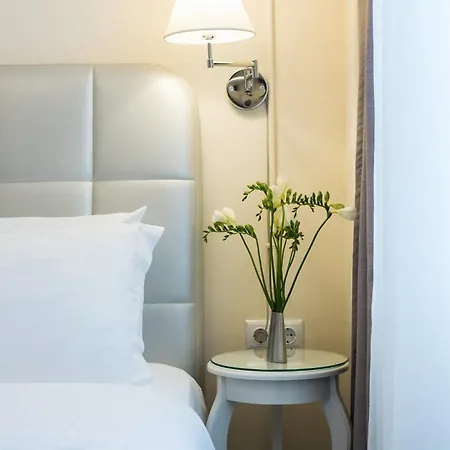 Guest house Old Town