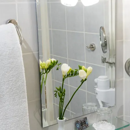 Old Town Guest house Kavala