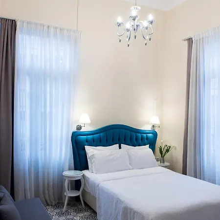 Guest house Old Town