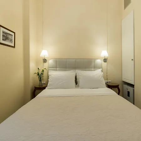 Guest house Old Town 4*