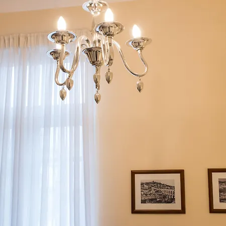 Guest house Old Town