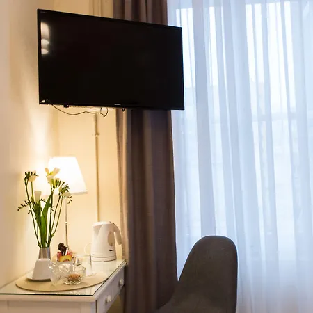 Old Town 4* Kavala