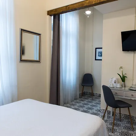 Guest house Old Town Kavala