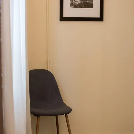 Old Town Guest house 4*