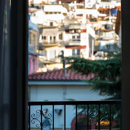 Old Town Guest house