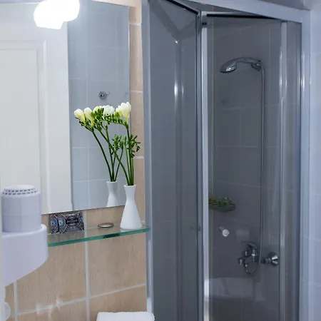 Old Town 4* Kavala