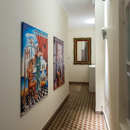 Guest house Old Town Kavala