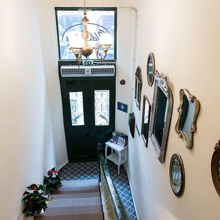 Guest house Old Town