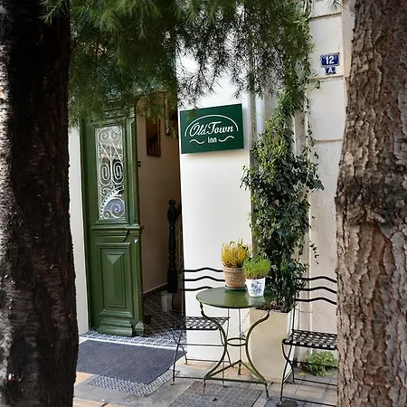 Old Town Guest house 4*