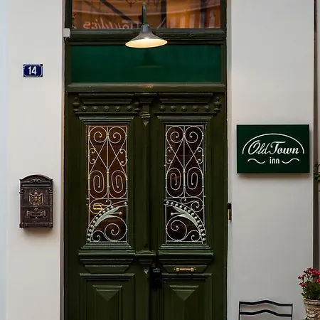 Guest house Old Town