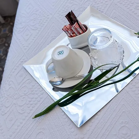 Old Town 4* Kavala