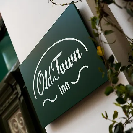 Guest house Old Town Kavala