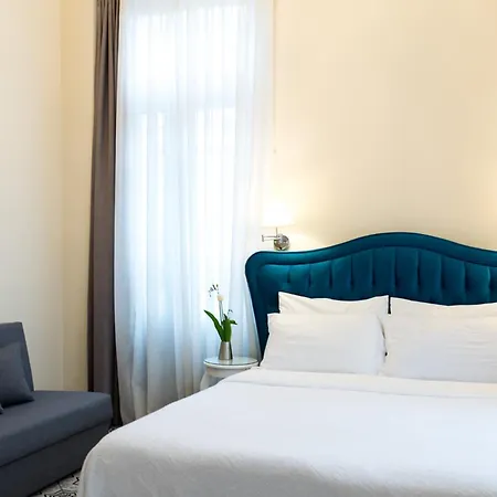 Old Town Guest house Kavala