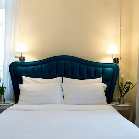 Guest house Old Town