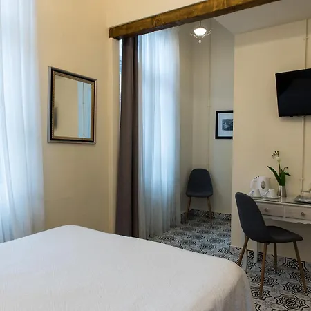 Guest house Old Town 4*