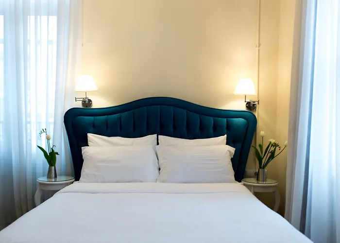 Old Town Gasthuis 4*