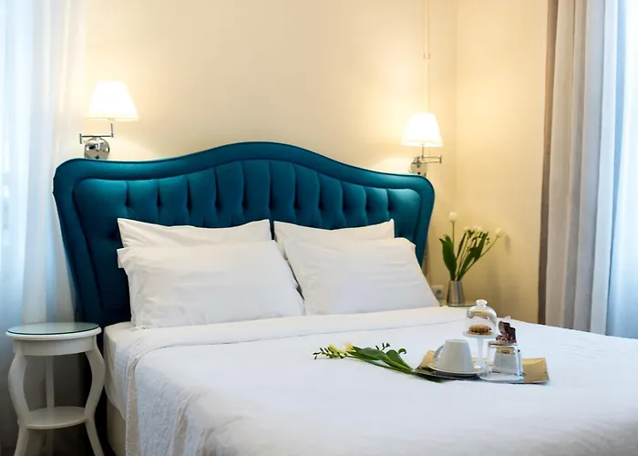 Gasthuis Old Town Kavala