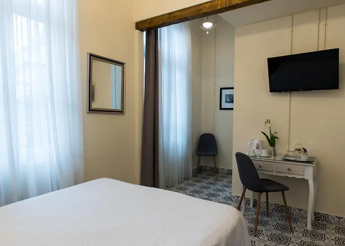 Gasthuis Old Town 4*