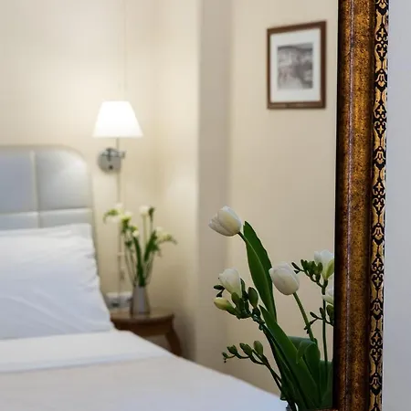 Gasthof Old Town 3*