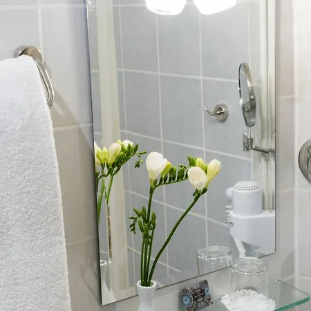 Old Town Guest house Kavala