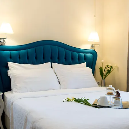 Affittacamere Old Town 4*