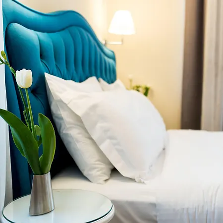 Old Town カヴァラ