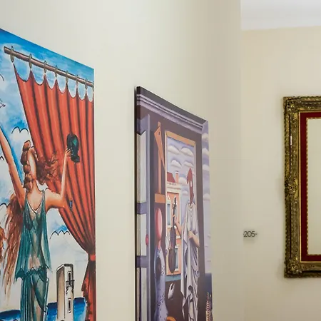 Affittacamere Old Town Kavala