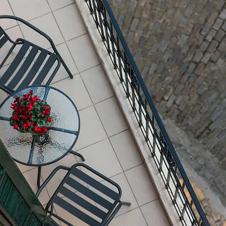 Old Town 4* Kawala