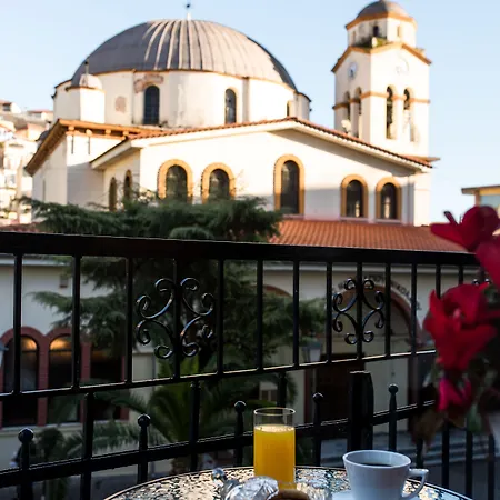 Affittacamere Old Town Kavala