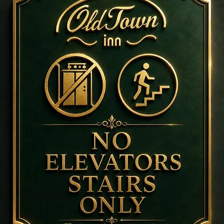 Old Town