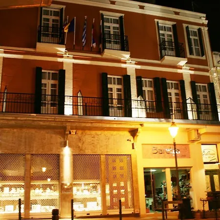 Gasthof Old Town 3*