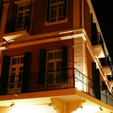 Old Town 3*