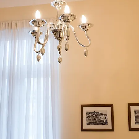 Old Town ゲストハウス
