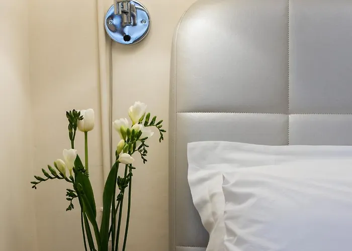 Old Town Pensionat 4*