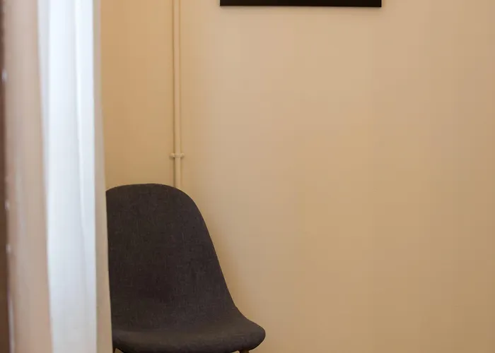 Old Town Pensionat 4*