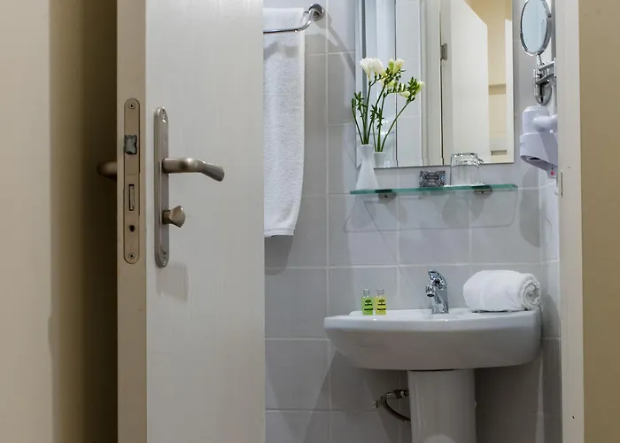 Pensionat Old Town 4*